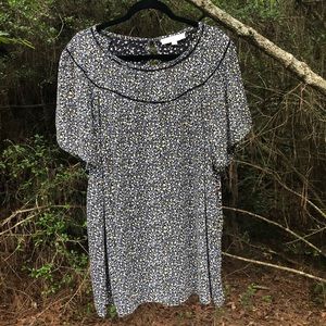 Loft Plus Blouse (size:24)